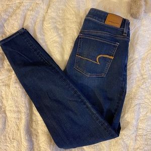 was a gift and I never got into them